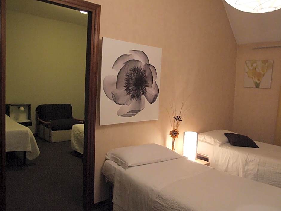 Hotel Orvieto