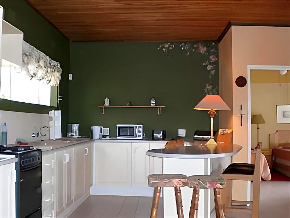 Haus Kopatsch Self Catering