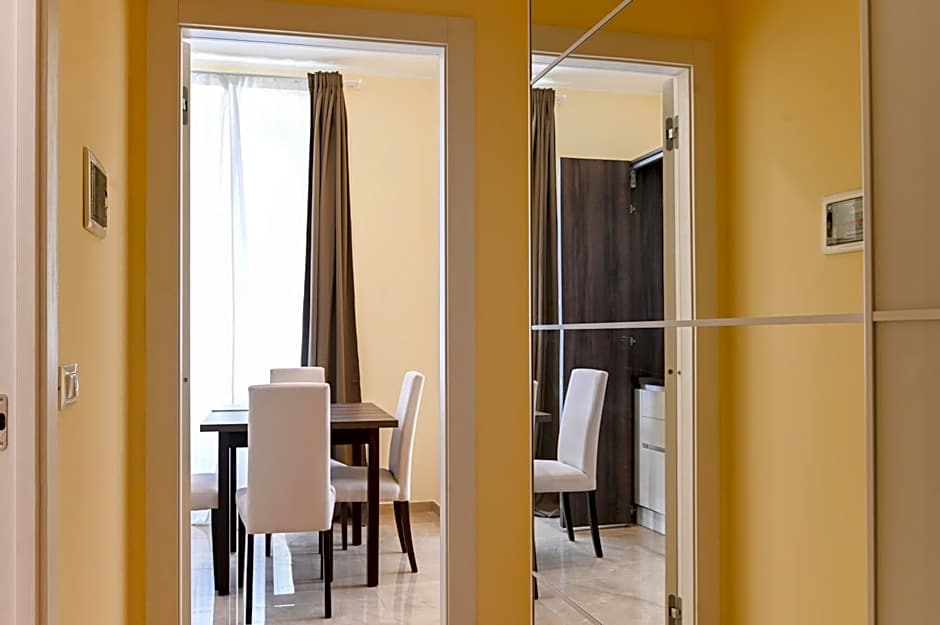 ADRIA Luxury Residence - Centro Trieste