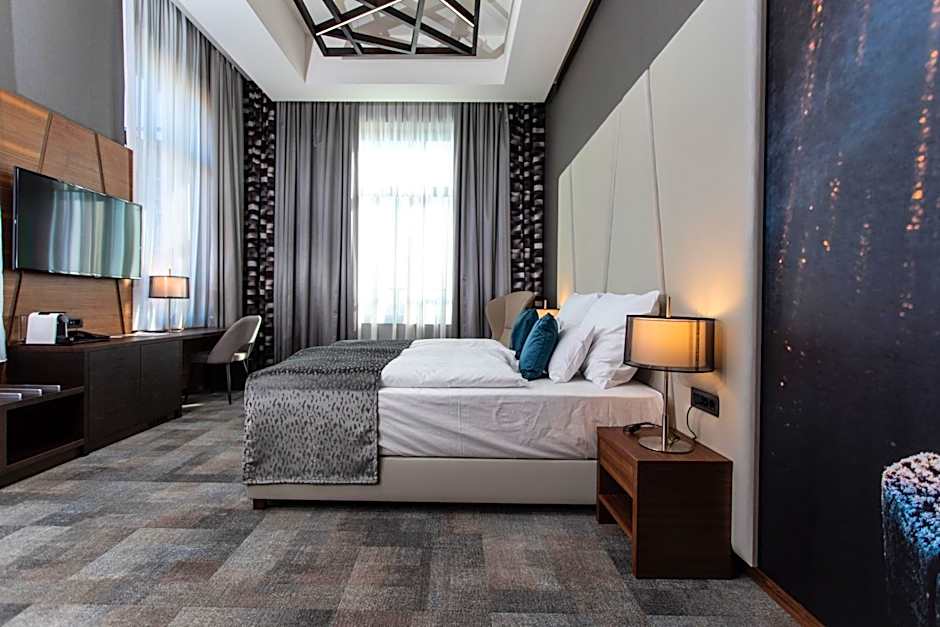 Artis Boutique Hotel