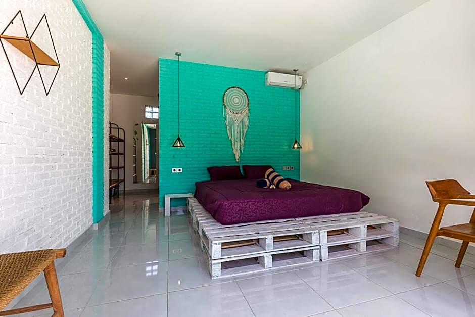 Balifornia Villa Canggu