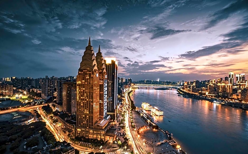 Sheraton Chongqing Hotel