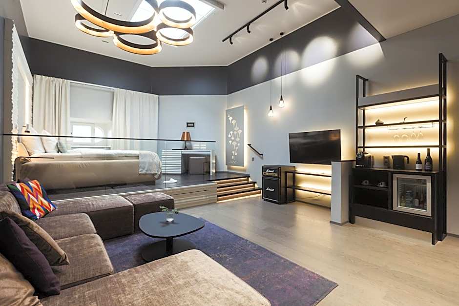Hotel Klaus K
