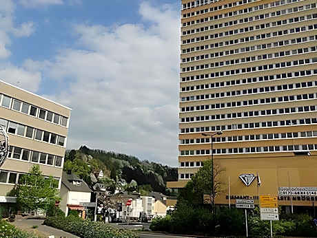 Opal Hotel