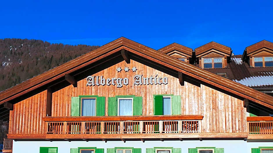 Albergo Antico