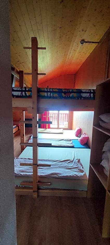 Sonnenberg Dormitories