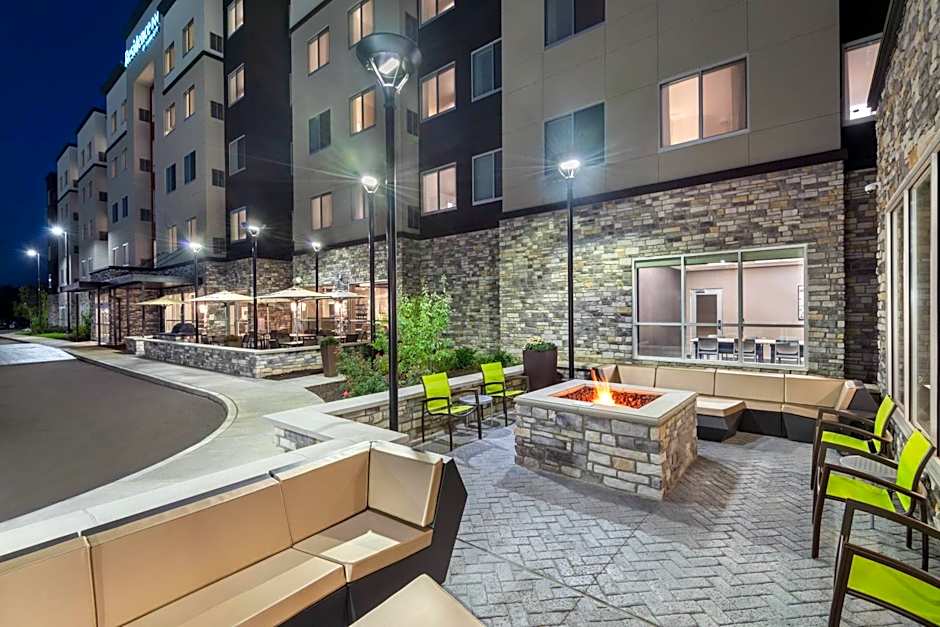 SpringHill Suites by Marriott Indianapolis Keystone