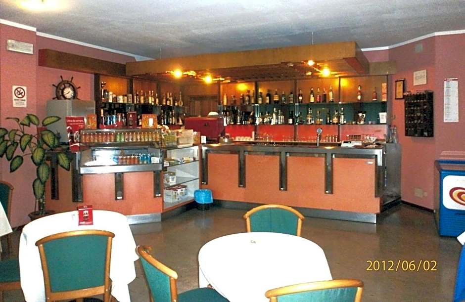 Hotel Palladio