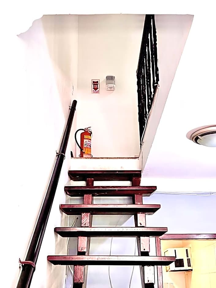 Pousada Praia do Recreio