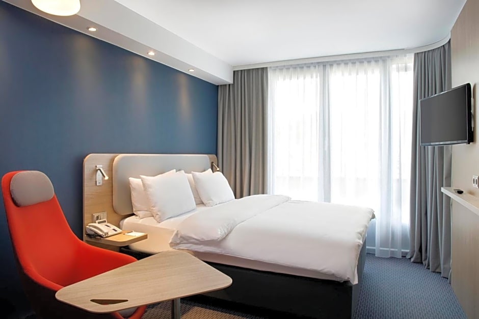 Holiday Inn Express - Regensburg