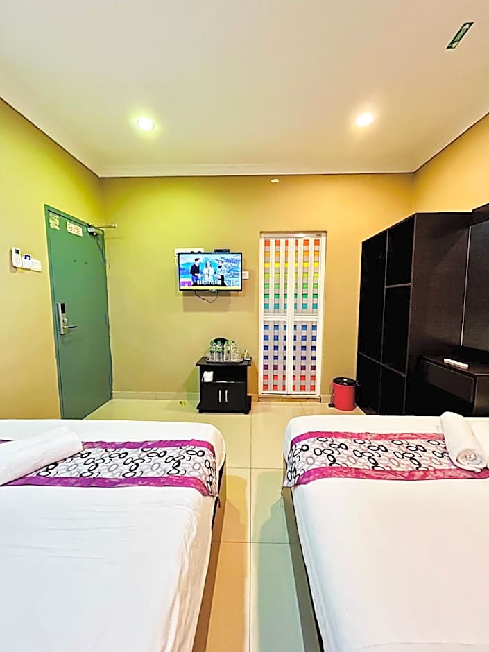 Hotel Sagittario