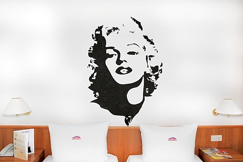 Hotel Amerika