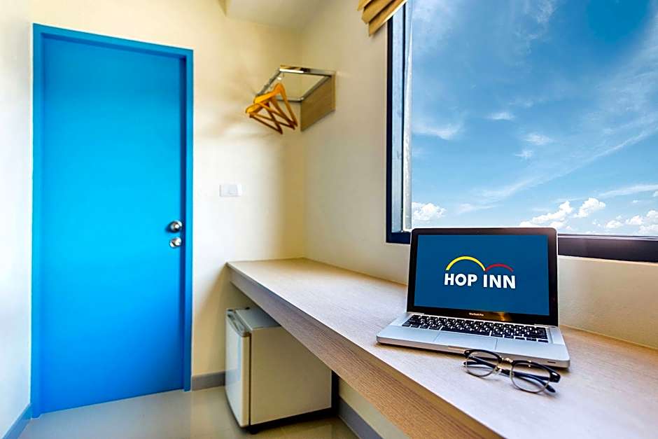HOP INN Kanchanaburi Building A