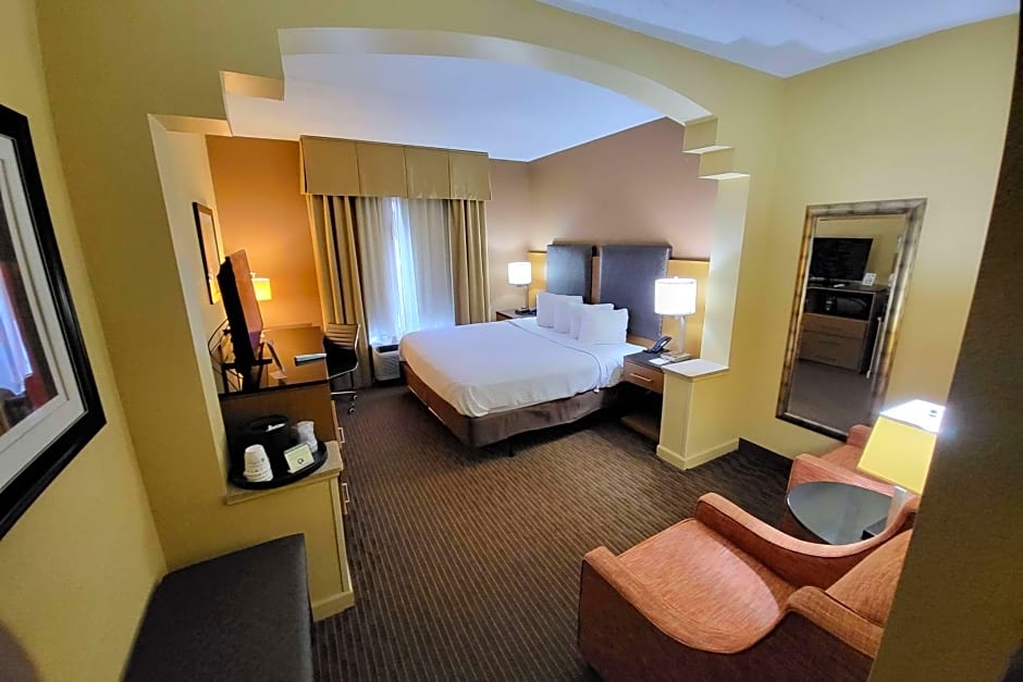 Wingate by Wyndham Greensboro-Coliseum