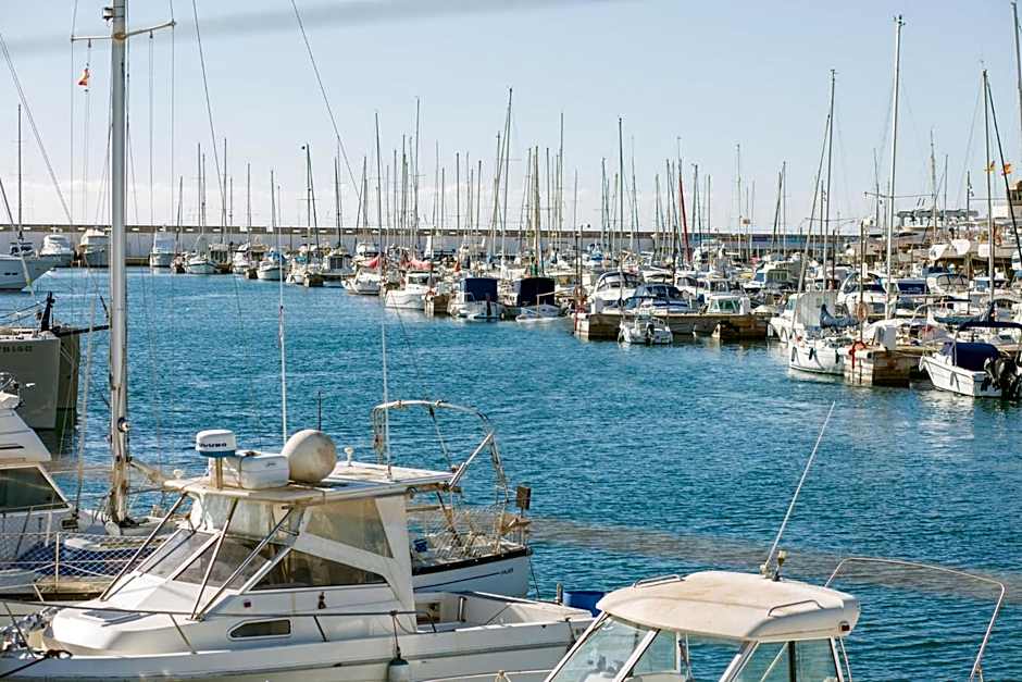 Torre Marina (Alga Marina)