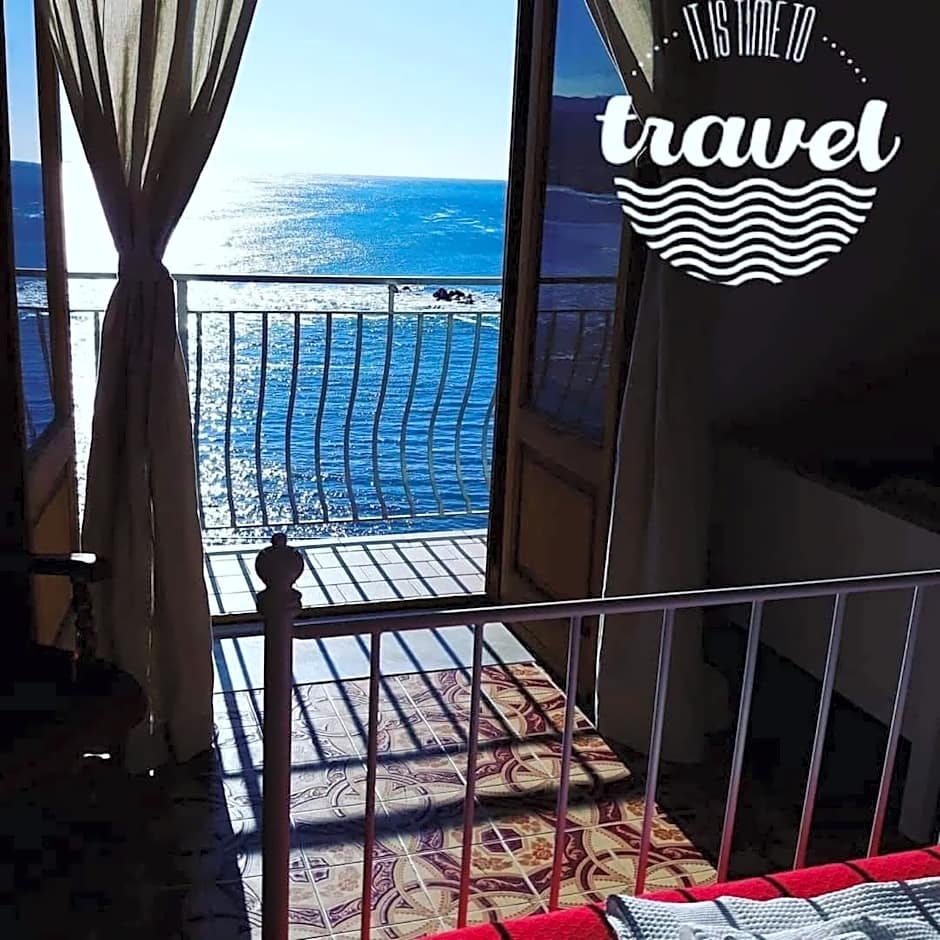 Il MOLO Camere per vacanze