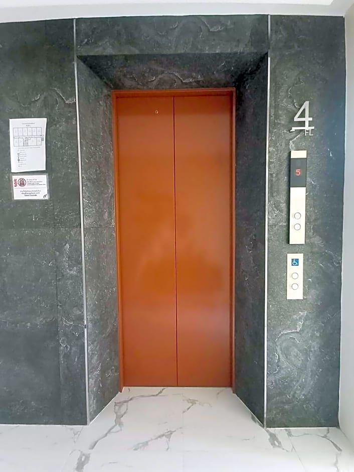 The 9 Residence Hotel