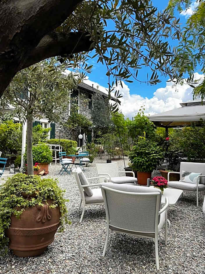 Hotel Antica Stallera