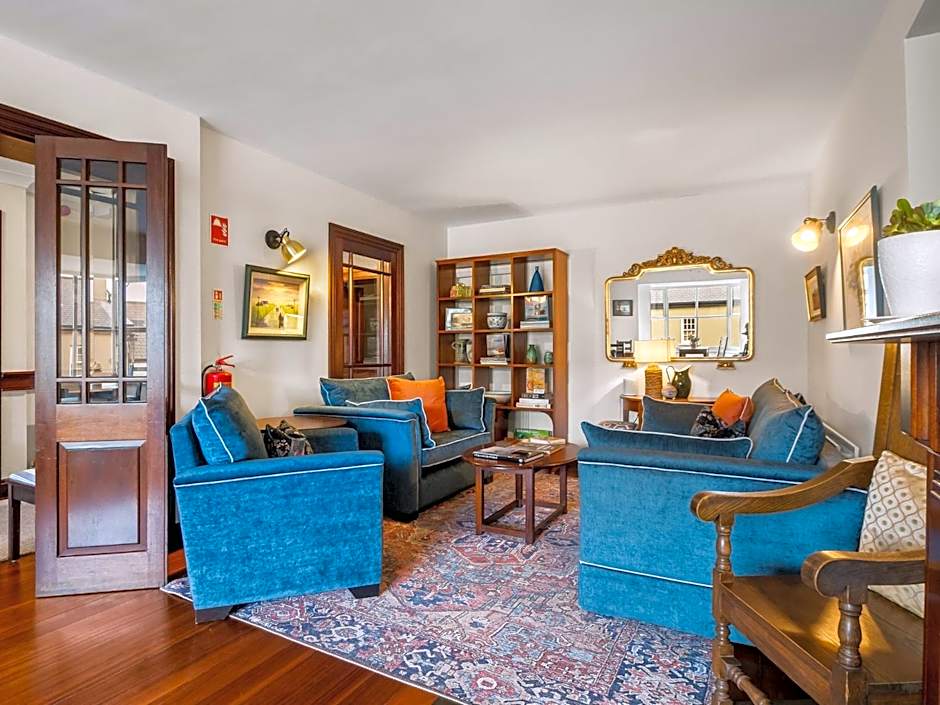 Eldon's Bed & Breakfast