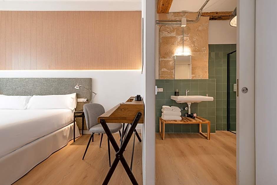 Brondo Architect Hotel