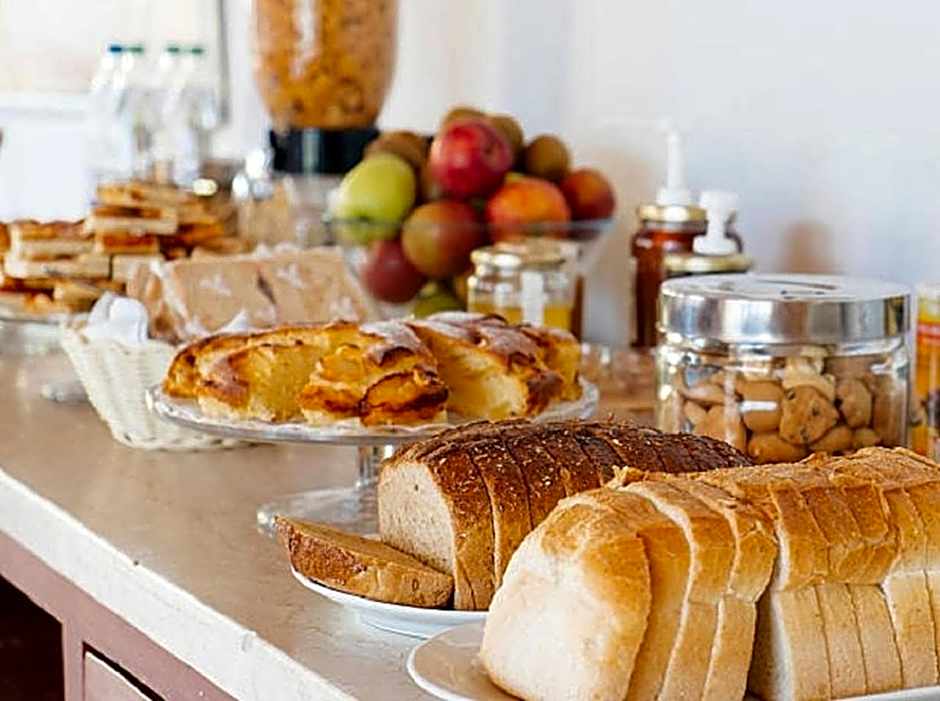 Hotel Mare Blu -- boutique