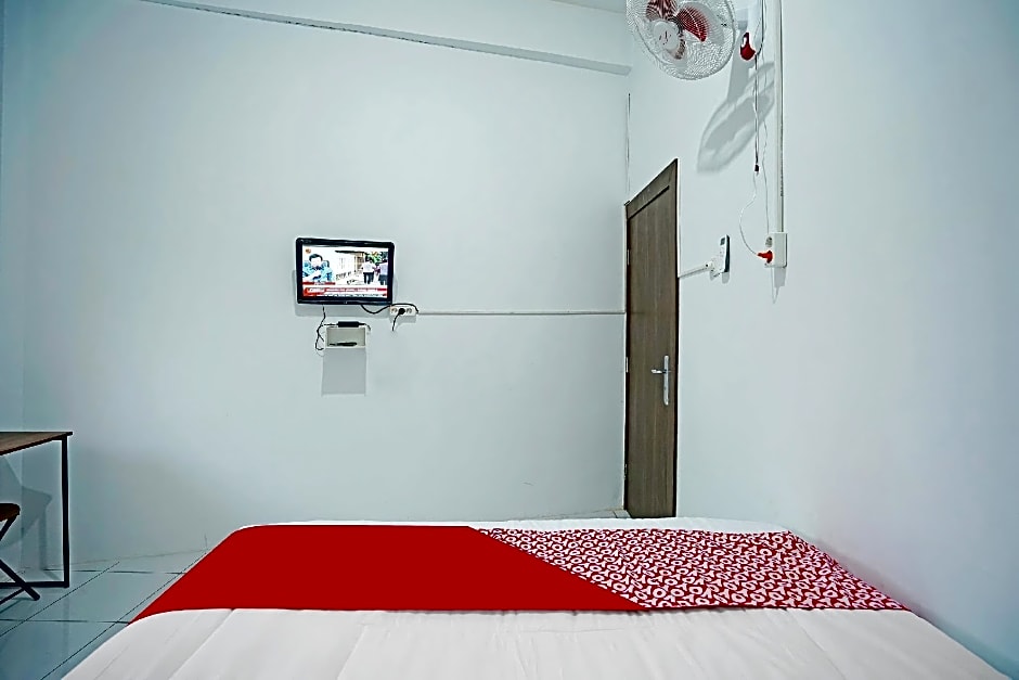 OYO 91559 Kost Bangau Syariah