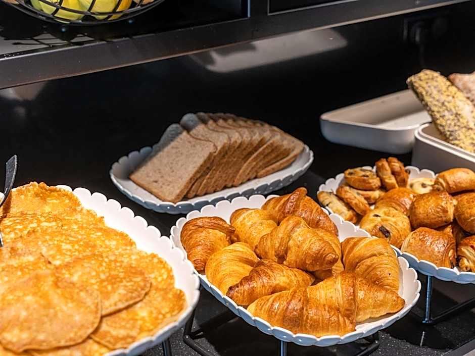 ibis Styles Angers Centre Gare