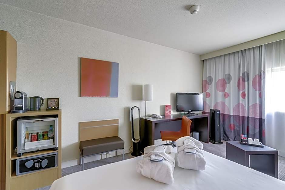 Novotel Paris Orly Rungis