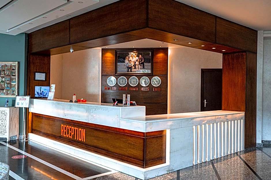 La Casa Hotel Amman by FHM