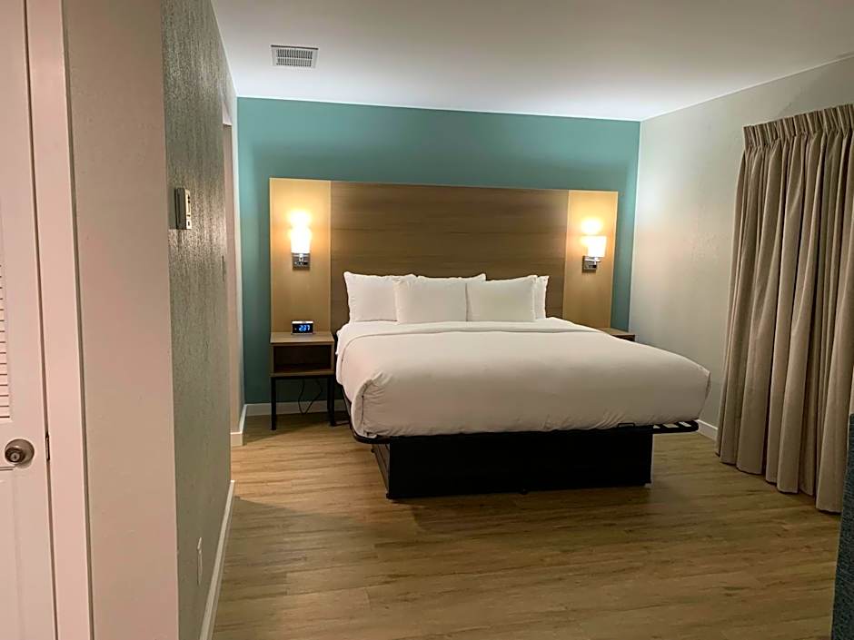 MainStay Suites Springfield South - Battlefield Rd