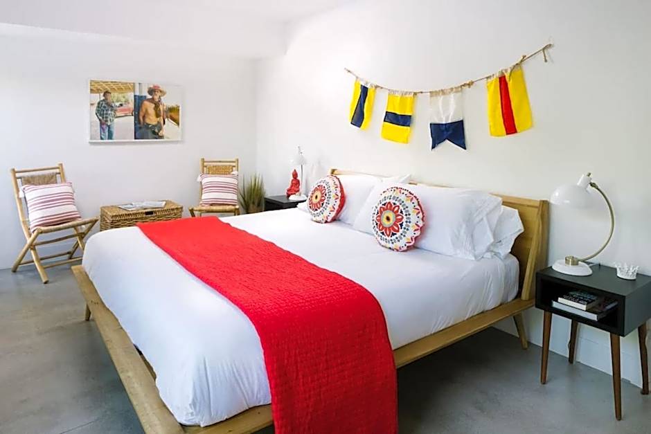 The EL Cid Buyout by AvantStay