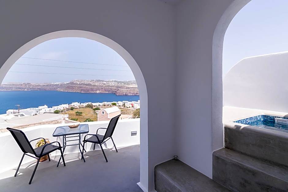 Pancratium Villas & Suites