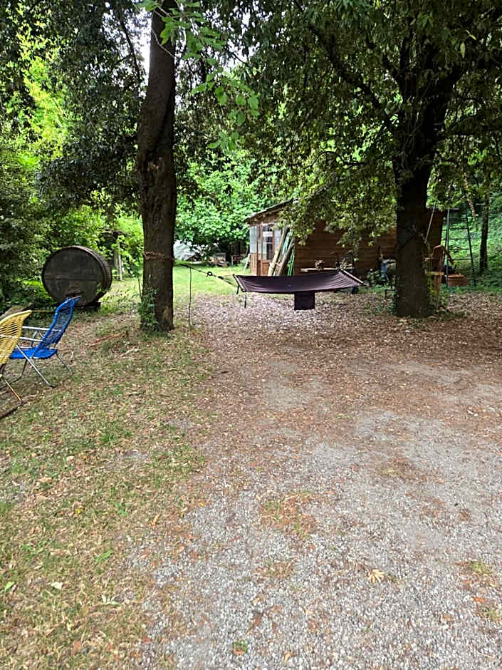 L'orée des 3 Rivières