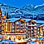 Evolution Whistler, by Lodging Ovations