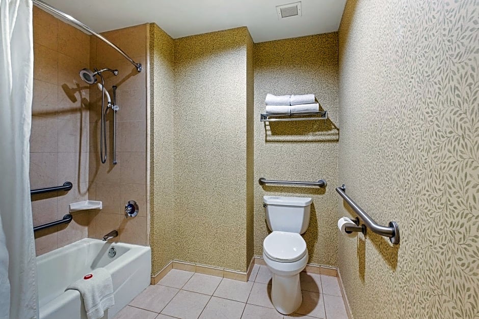 OYO Hotel St Louis Downtown City Center MO