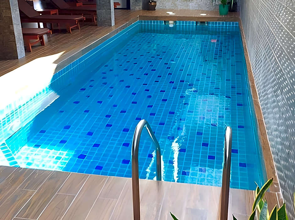 Triton Beach Hotel & Spa at Maafushi