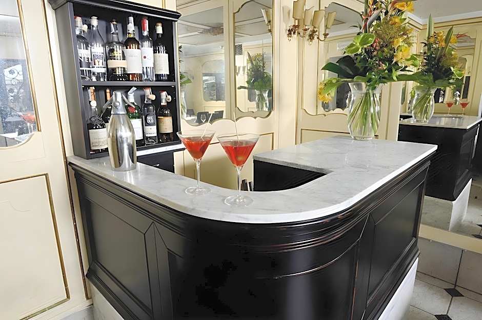 Hotel Pensione Wildner