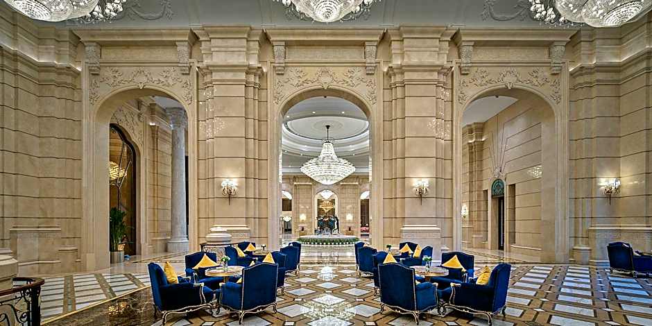 Crowne Plaza Dongying By IHG