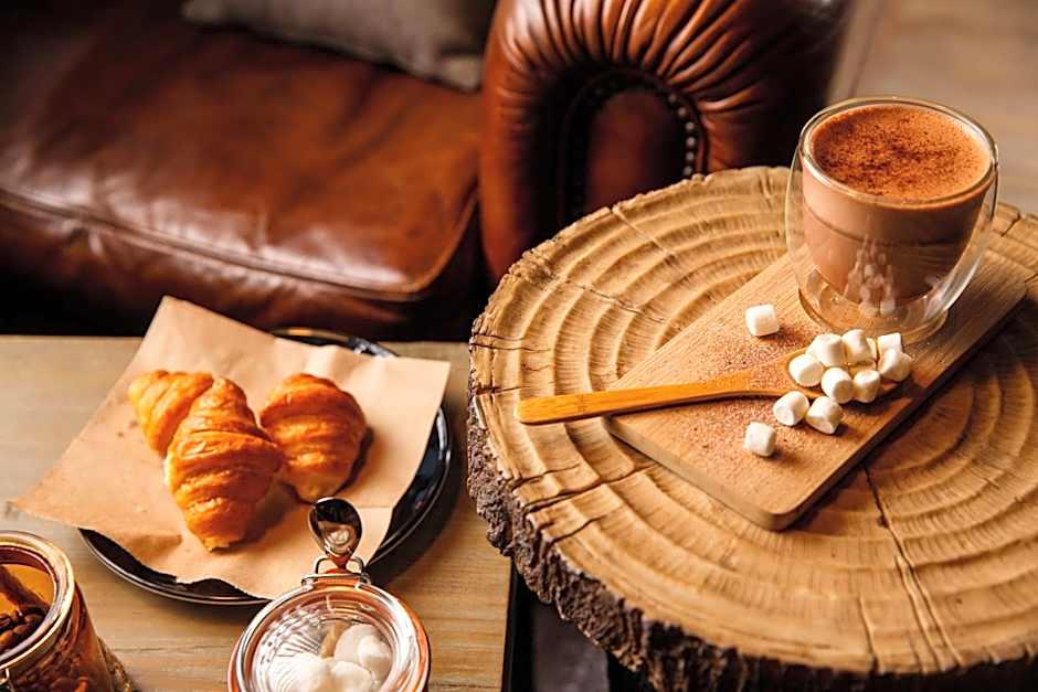 Ibis Manchester Centre 96 Portland Street