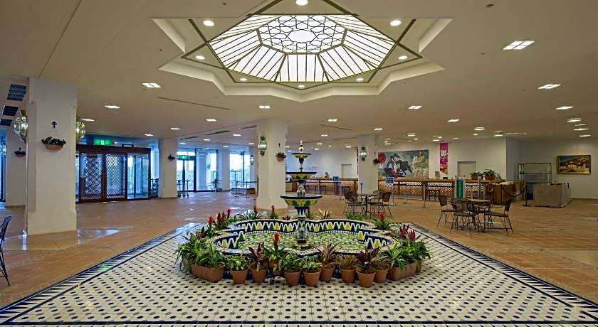 Shima Spain Mura Hotel