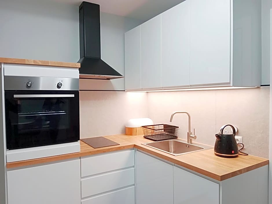 Apartamenty Radom Klwatecka 20