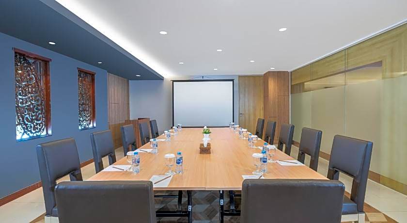 Swiss-Belhotel Manokwari