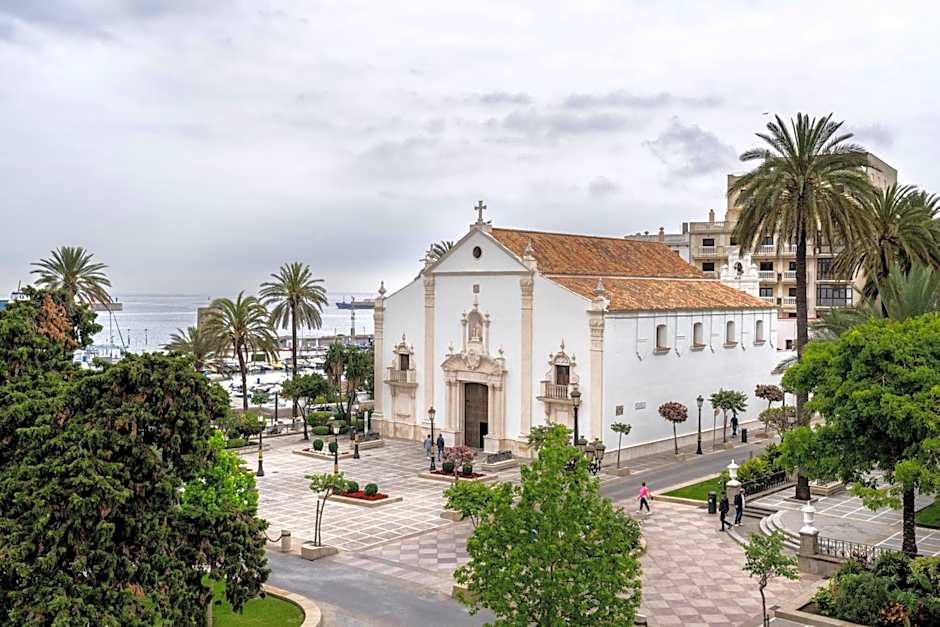 Parador de Ceuta