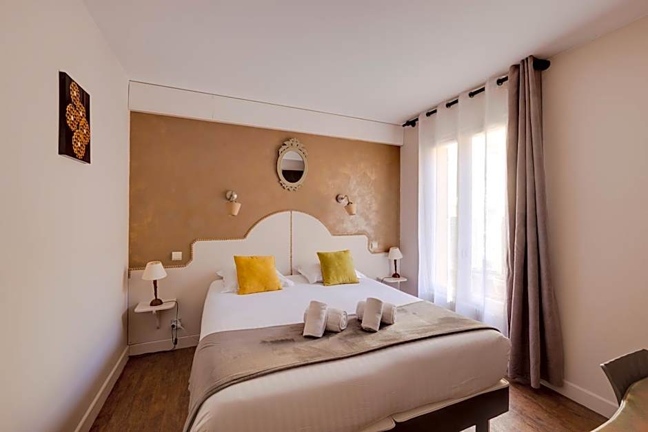 Hôtel Saint Albert