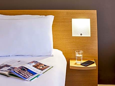 Superior room queen bed + convertible sofa