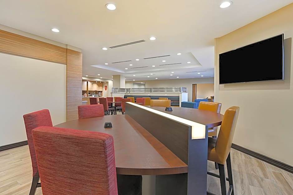 TownePlace Suites by Marriott El Paso East/I-10
