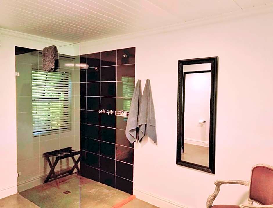 Brenaissance Wine & Stud Estate