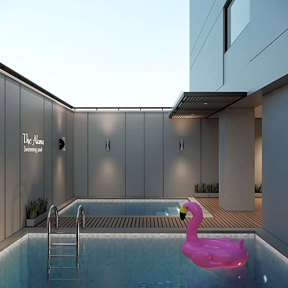 The Alana Hotel Malang
