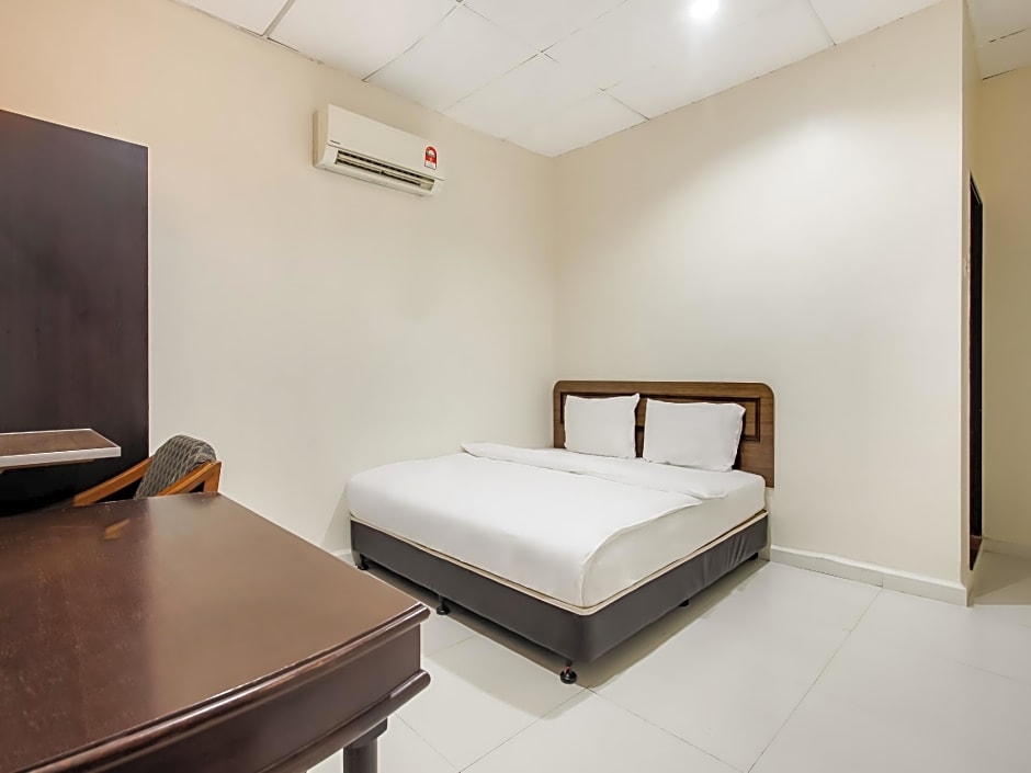 Super OYO 89427 Kavanas Hotel Taiping