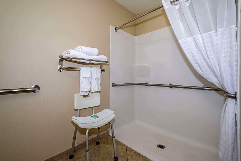 Comfort Inn & Suites Maingate South